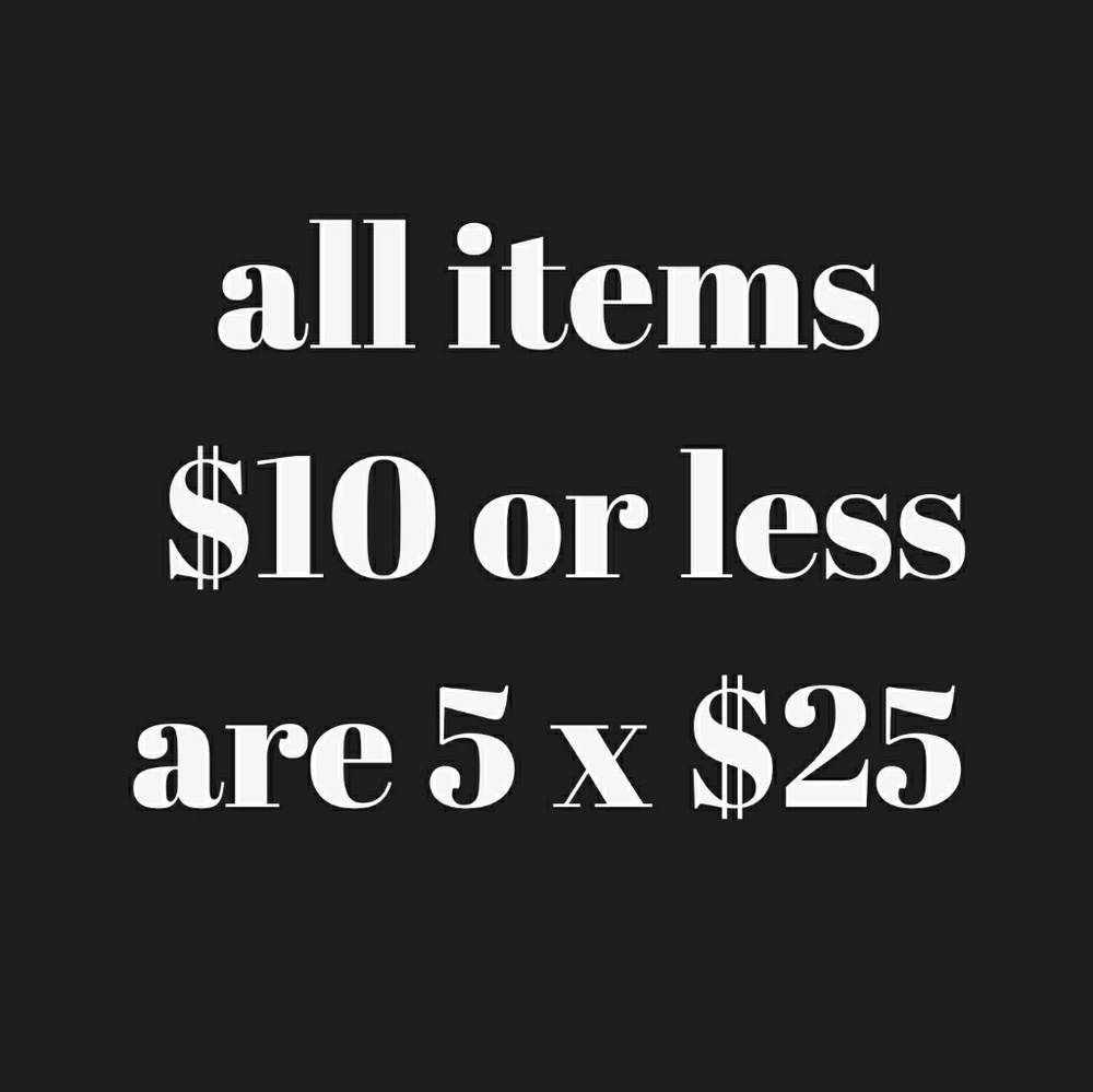 Sale!!